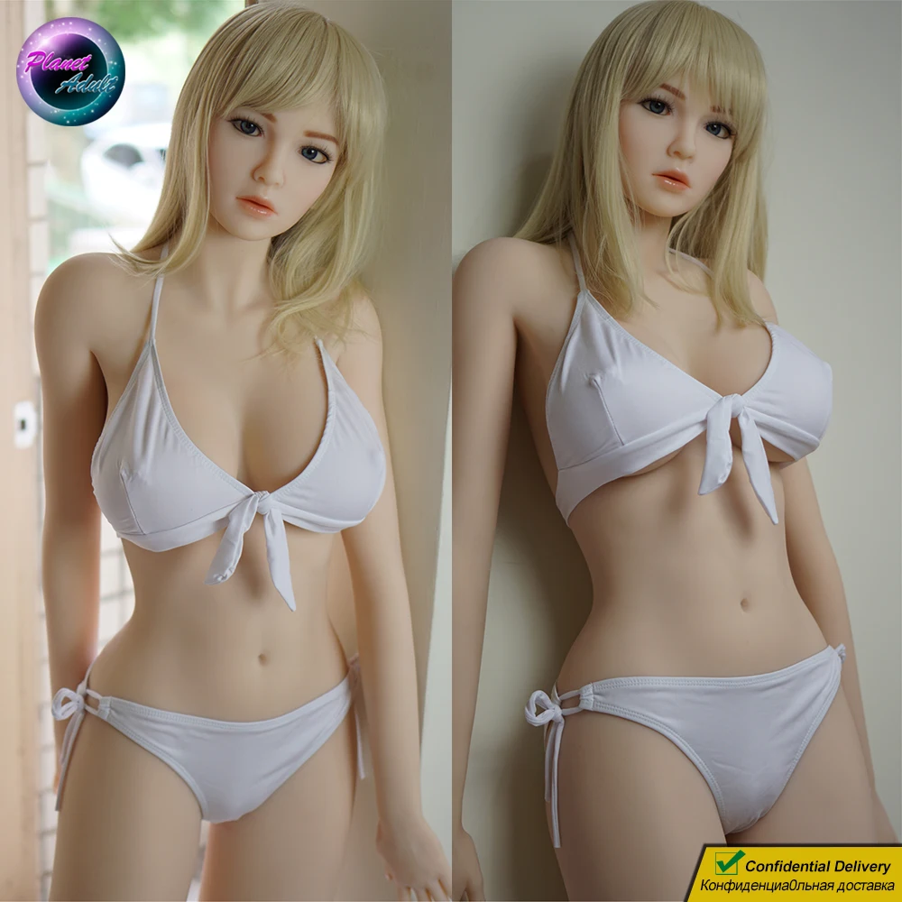 Dollhouse168 'natasha' 170 см Реалистичная большая грудь женщина секс куклы Эво Скелет