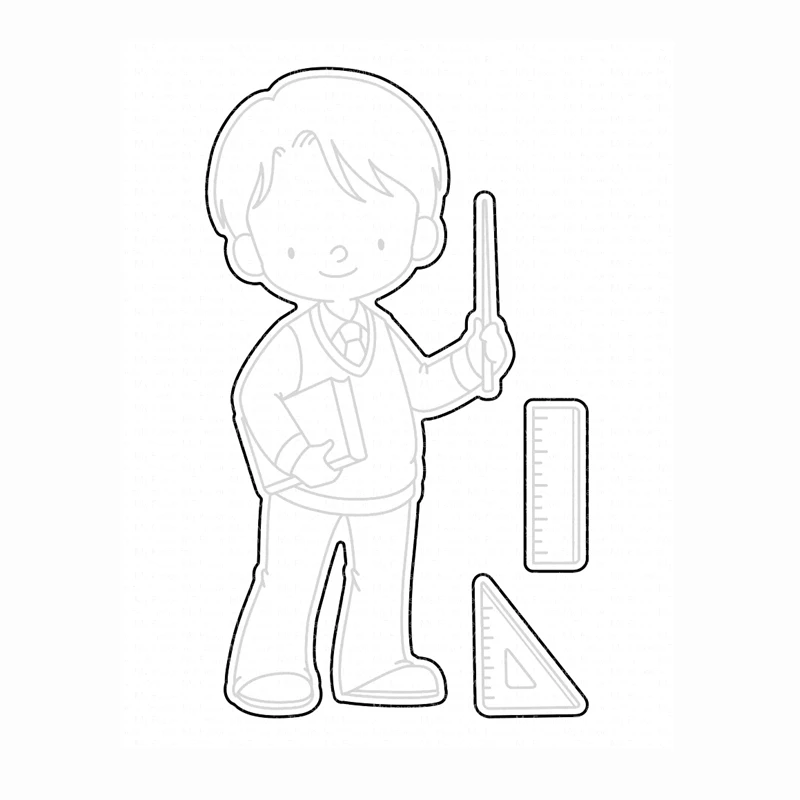 2019 Новый 3D металлический режущий альбом для рукоделия и скрапбукинга бумажных