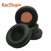 eartlogis replacement ear pads for jbl e50bt e50 bt e50 bt synchros headset parts earmuff cover cushion cups pillow