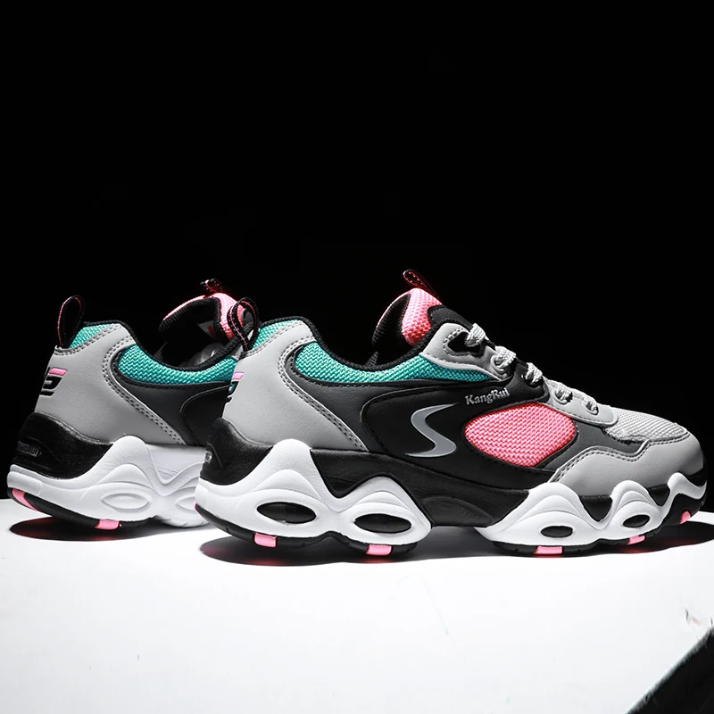 Мужские воздухопроницаемые кроссовки для бега легкие тренировок тенниса | Обувь