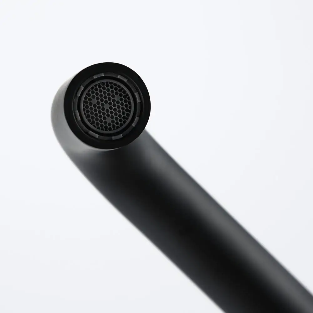 Настенный латунный Смеситель для умывальника с одной ручкой смеситель горячей и