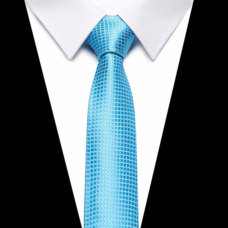 Новый мужской роскошный галстук для мужчин деловой ГАЛСТУК модный дизайн