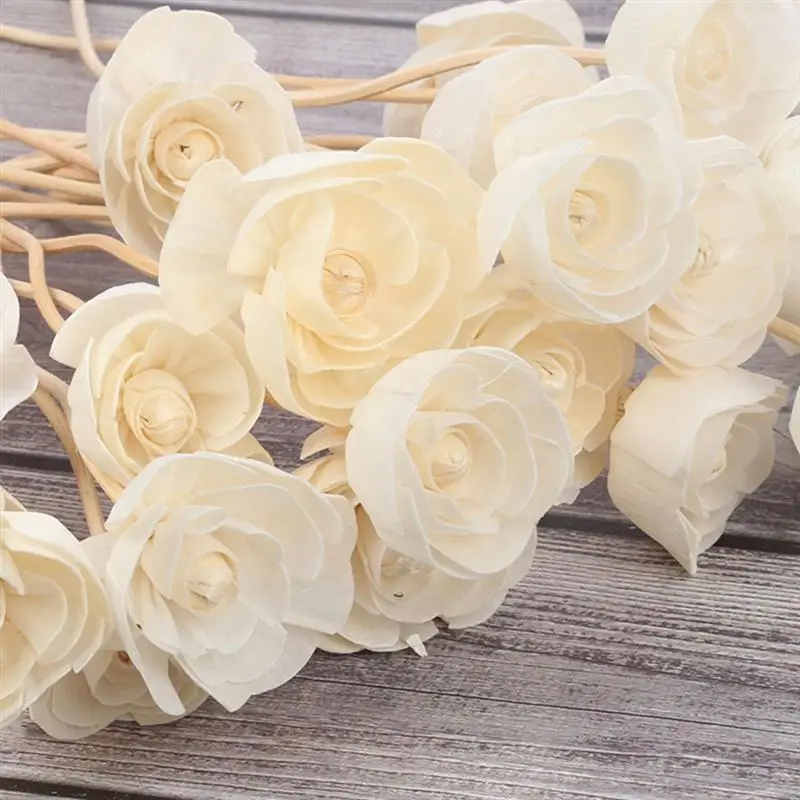 

6 шт. диффузорные палочки, аромадиффузорные палочки, палочки из ротанга, ароматические погремушки