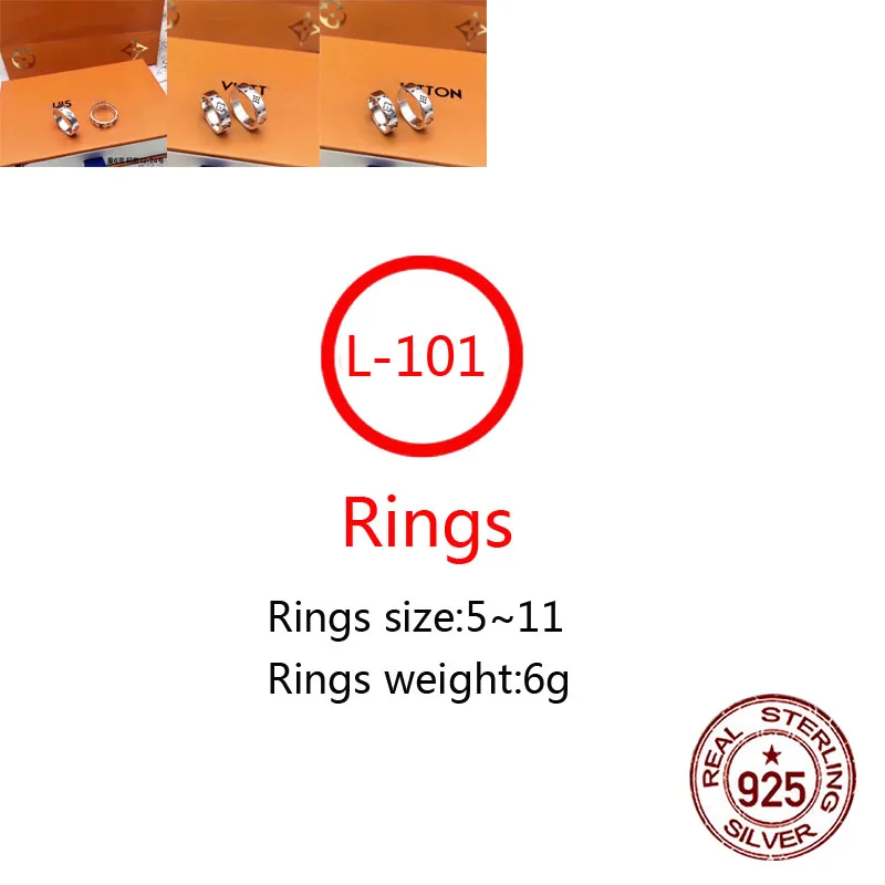 

L101 S925
