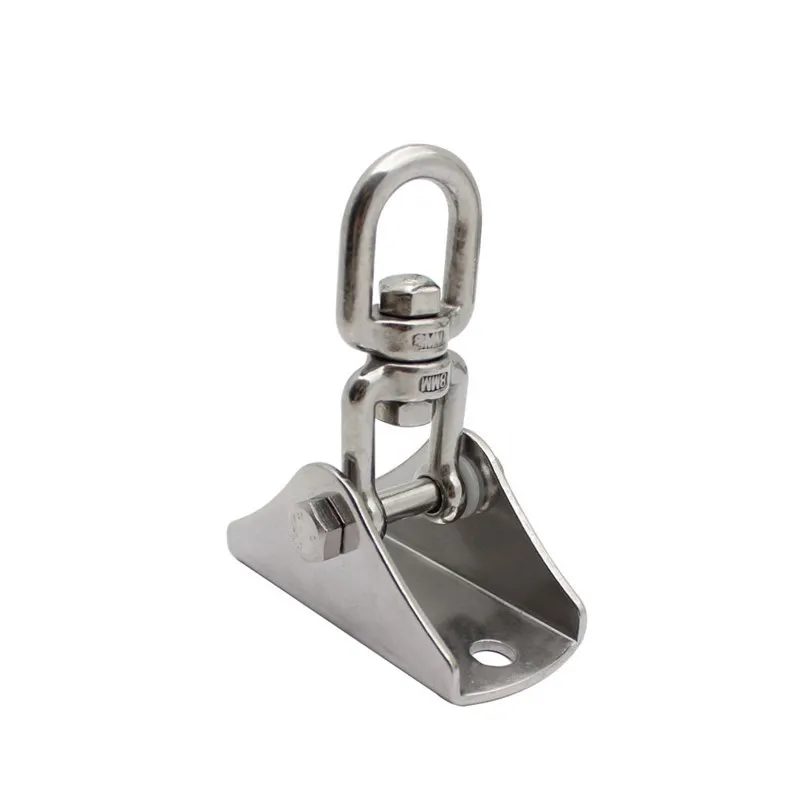 Сверхмощная фиксированная вешалка 180/360 крючок для пряжек градусов из