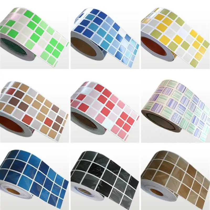 Водостойкие Настенные обои из ПВХ водостойкие антимасляные