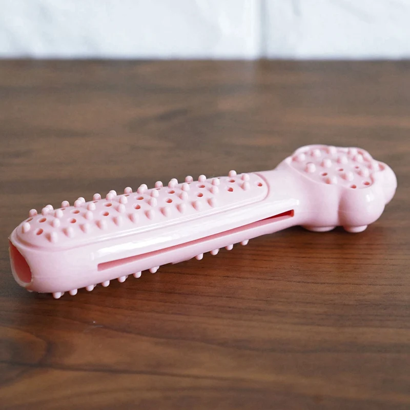 Мягкая Силиконовая зубная щетка для кошек игрушки милые зубные щетки питомцев