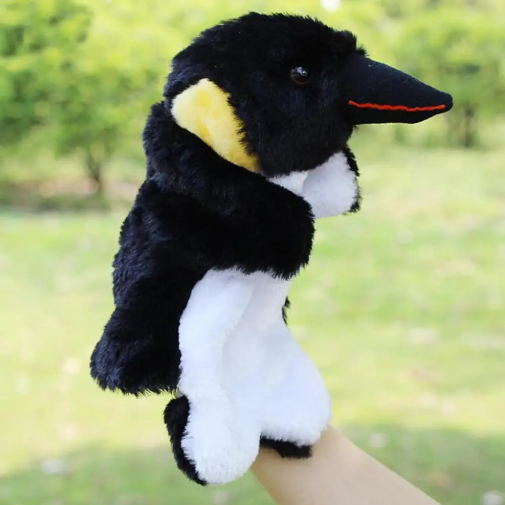 Игрушки в виде пингвина|Куклы| |