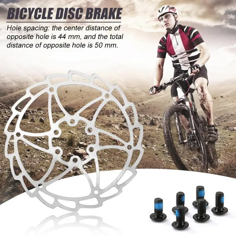 Горячая Распродажа Велосипедный тормозной диск аксессуары для езды на