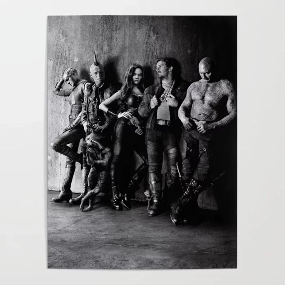 

Canvas HD Printed Captain America Poster Home Decor Marvel Movie Painting Wall Art Picture For Living Room Modular No Framework