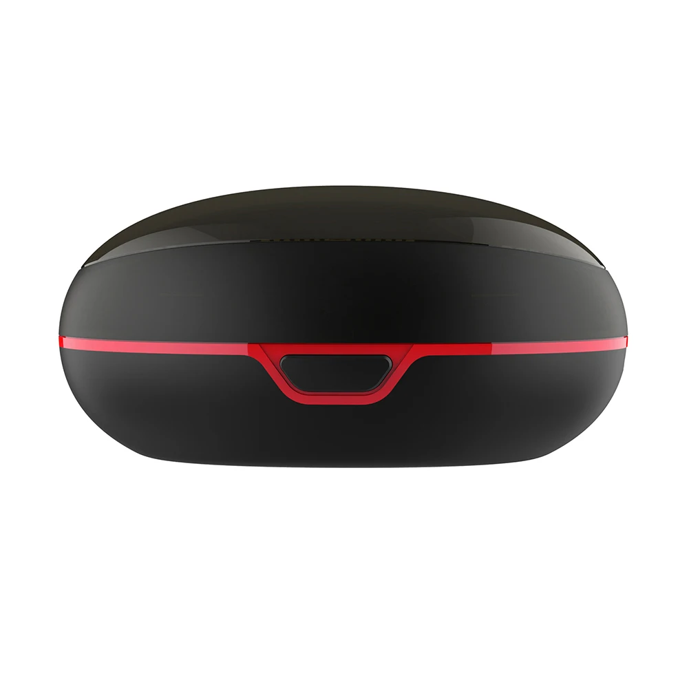 TWS 5 0 Bluetooth наушники стерео беспроводные с двойным микрофоном Handsfree зарядка