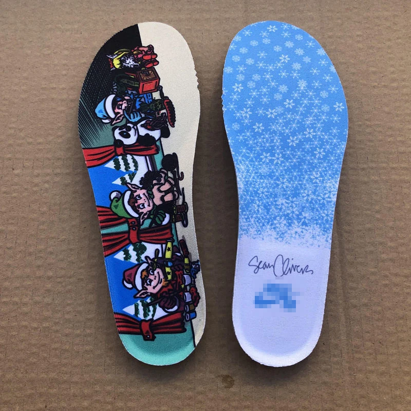 

The new sports leisure DUNK SB air cushion insoles for men and women OW travis scott jackboysSEAN CLIVER