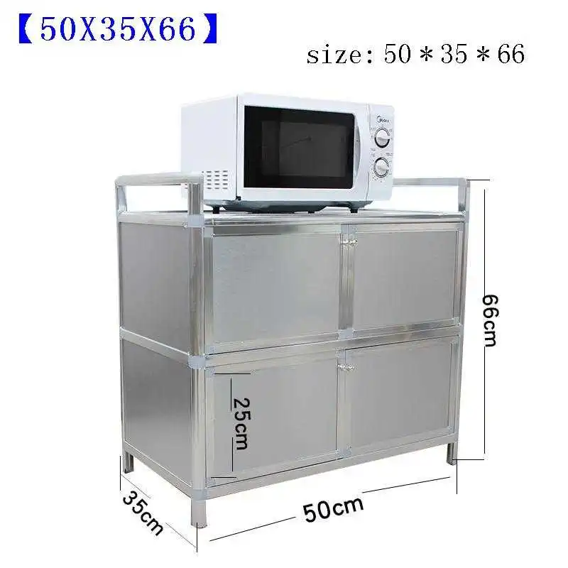 

Sala De Jantar For Room Aparadores Aluminum Alloy Side ables Furniture Cupboard Cabinet ueble Cocina euble Buffet Sideboard