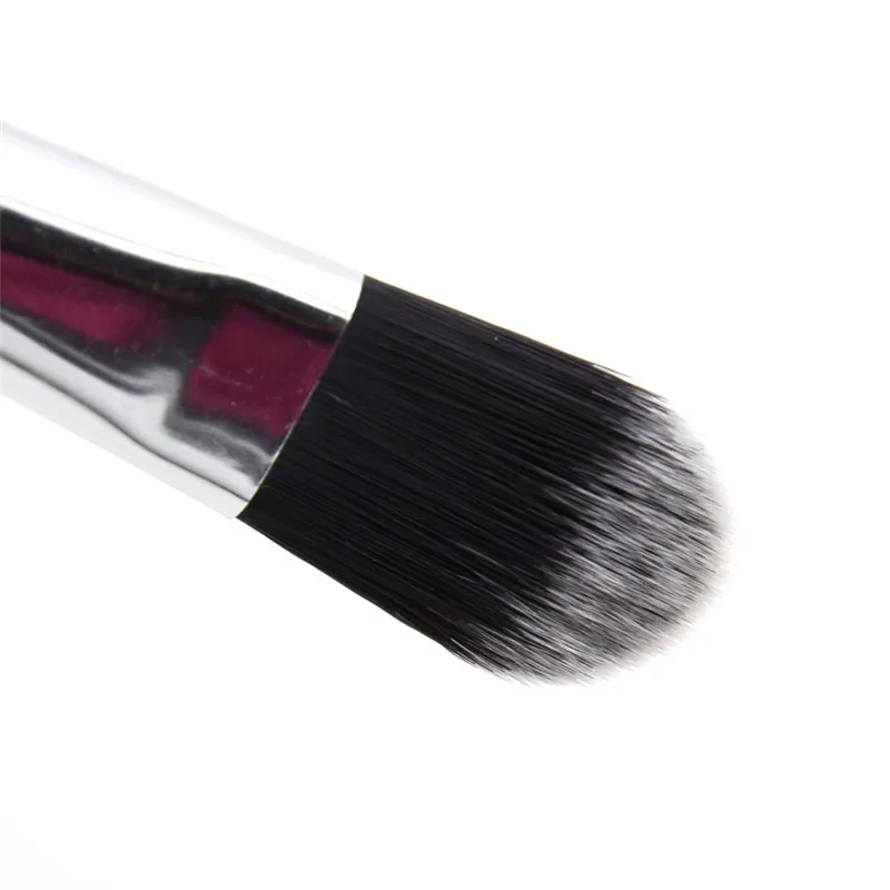 Кисти для макияжа с бамбуковой ручкой SAIANTTH | Красота и здоровье