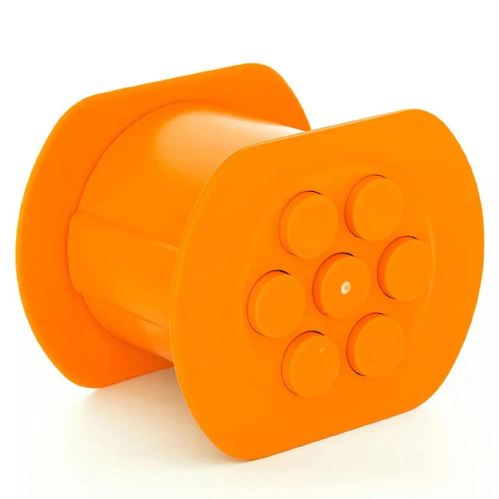 NEW Meat Strip Squeezer Plastic DIY Sausage Hot Dog Maker Pasta Balls Rapid Prototyping Tool Kitchen Cooking Gadgets |