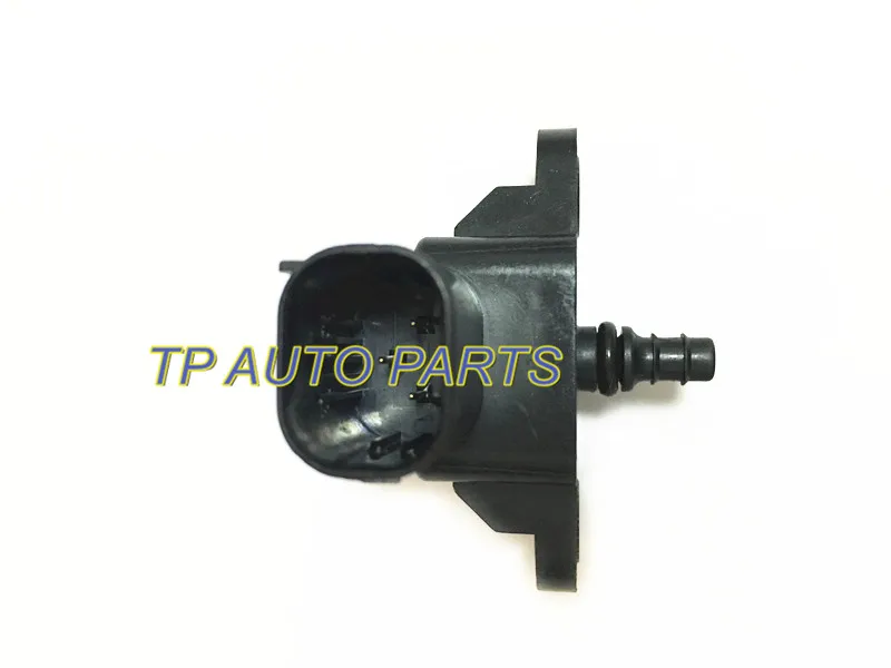 Датчик давления воздуха MAP для P-roton W-ira Sa-tria J-umbuck OEM PW550888 | Автомобили и мотоциклы