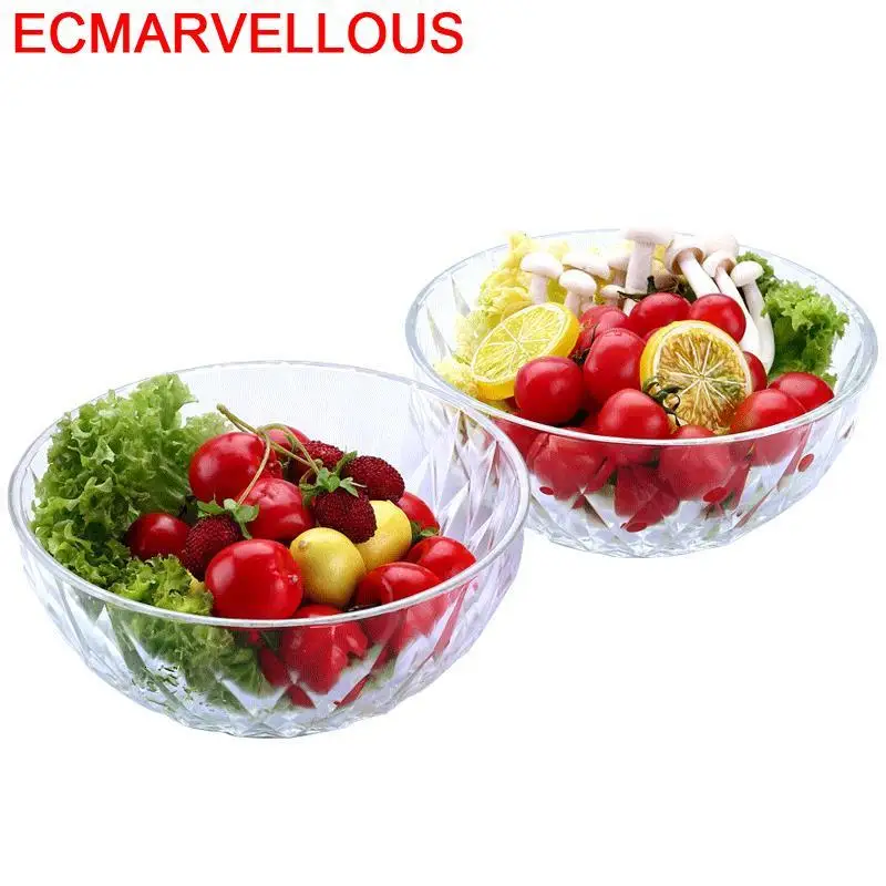 Керамический столовый набор лапша Салатница миска Ensaladera блюда фруктовый салат