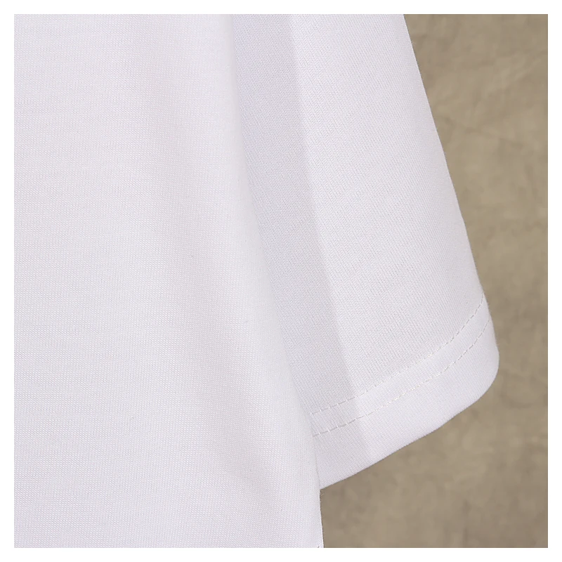 

Long Beach FG ESSENTIALS ICON T shirts Men Women High Quality Thick Fabric Top Tee Oversized o-neck cotton T-Shirts