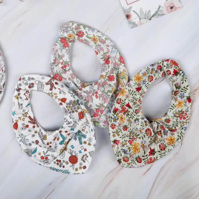 2-3Pcs/Set Baby Wooden Pacifier Clip Chain Cotton Linen Bib Set Burp Cloths Saliva Towel Perfect Newborn (Have certificate) | Детская