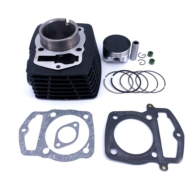 Аксессуары для мотоциклов задний рабочий цилиндр запасной поршневой блок с