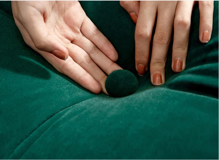 Прикроватная Подушка Диван Большая спинка моющаяся татами двойная треугольная