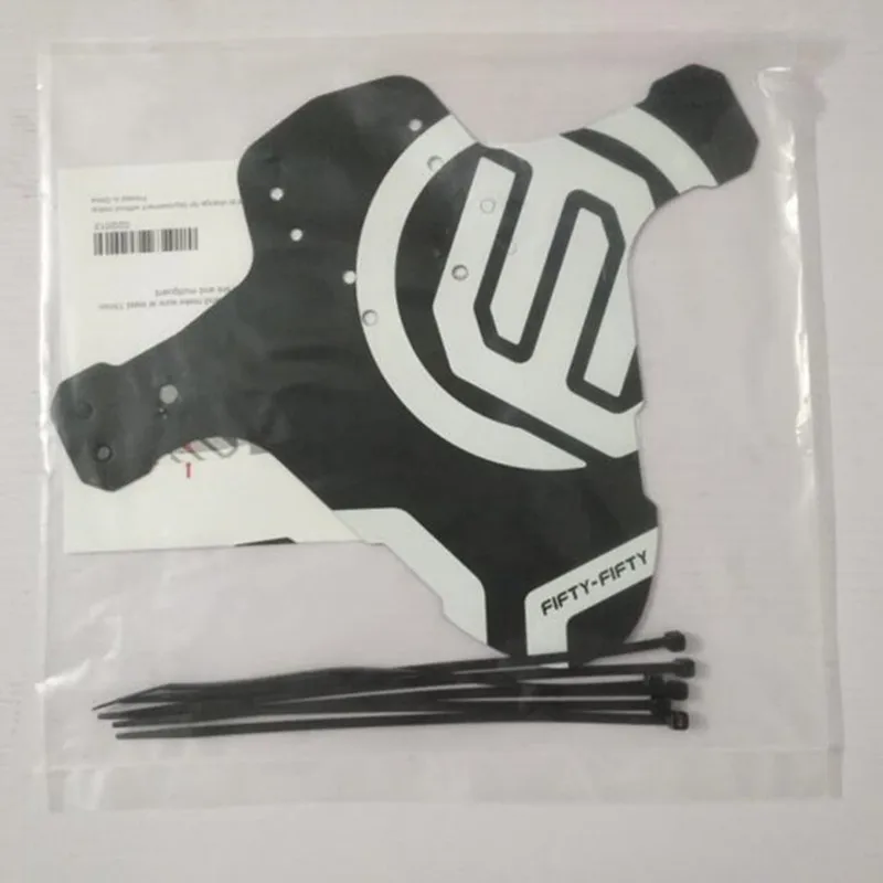 Новый велосипедный брызговик MTB горный велосипед сухой умный передний/задний для