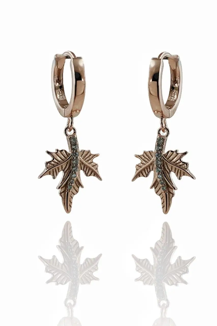 

Серьги из серебра 925 пробы, импортированные качественно