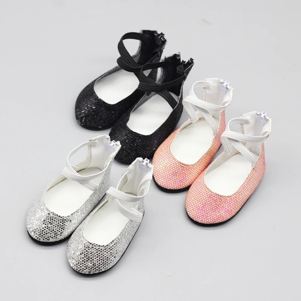 1 пара босоножки для кукол 43 см | Игрушки и хобби