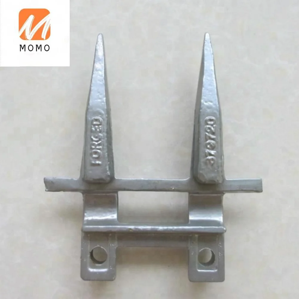 

Good Selling Combine Harvester Finger 379720 for NH