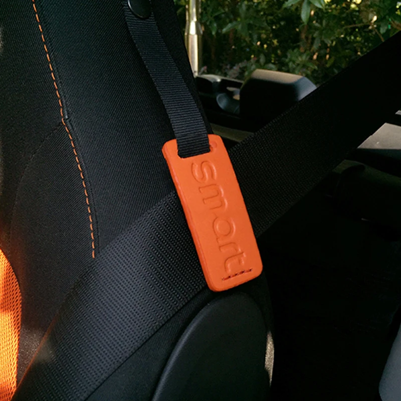 Автомобильный ремень безопасности фиксатор регулятор плеча шеи протектор для