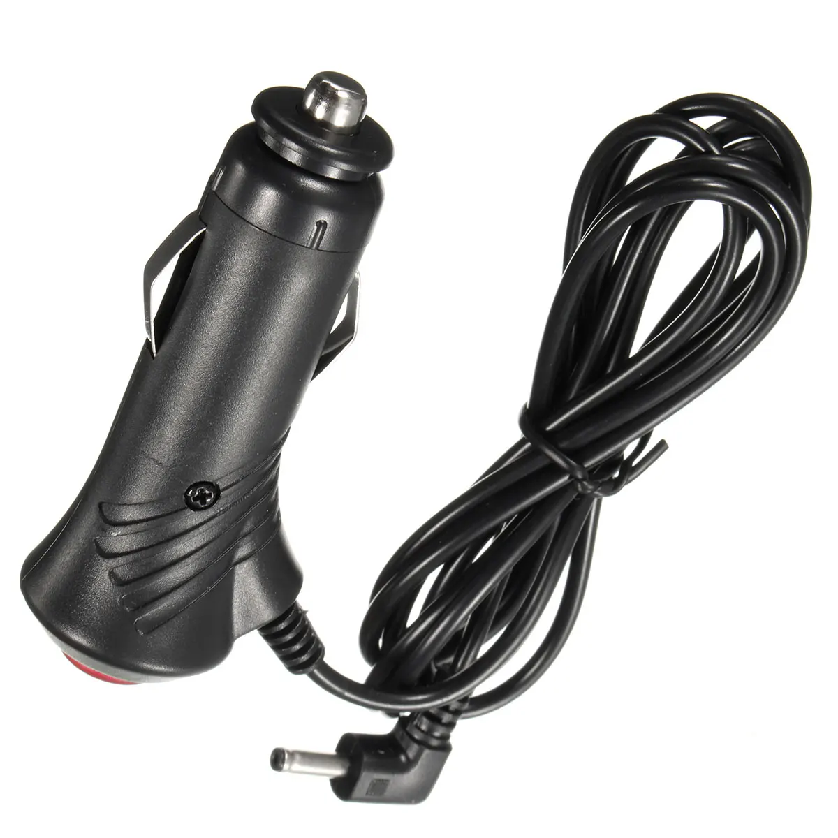 

Car Adapter Charger Cigarette Lighter Power Plug Cord GPS Cable w/ Switch 12V For Car GPS Navigation DVR Camera