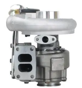

HX35W Turbocharger 3960454 4035202 WH1C 4035199 Fit for Cummins 6BT
