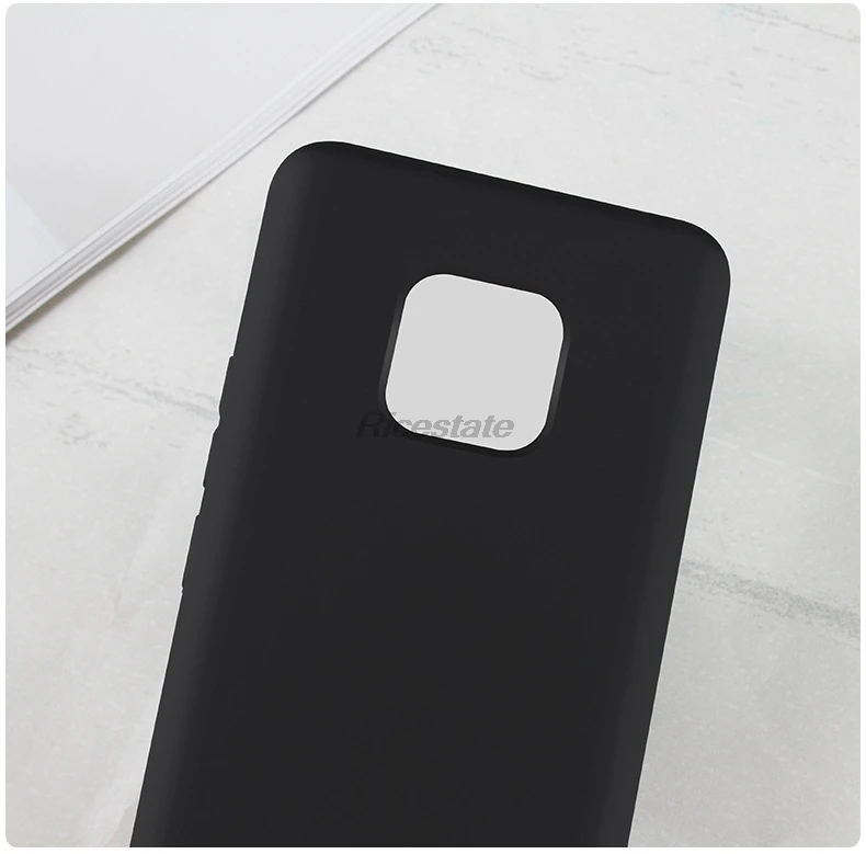 Чехол для Xiaomi Redmi Note 9 9s Pro 9T 5 5A 6 6A 7 7A 8 8A 4 8T матовый Силиконовый чехол из ТПУ|case for