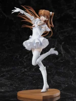 2021 in stock japanese original anime figure white album 2 ogiso setsuna action figure collectible model toys for boys