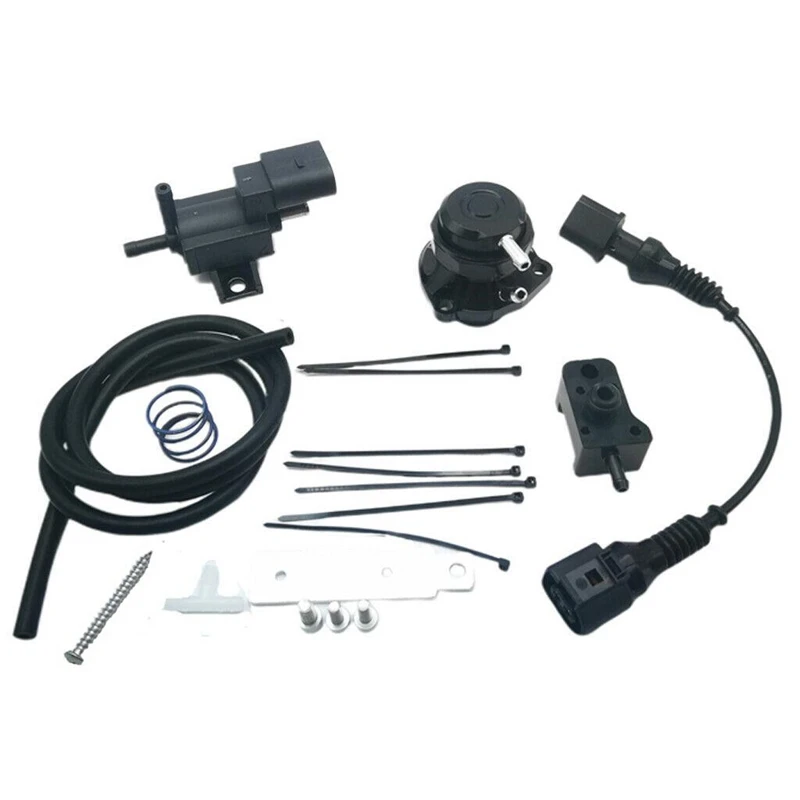 

Комплект выпускного клапана для двигателей SEAT & Skoda 1,8/2,0 TSI TFSI FSI, автомобильные аксессуары