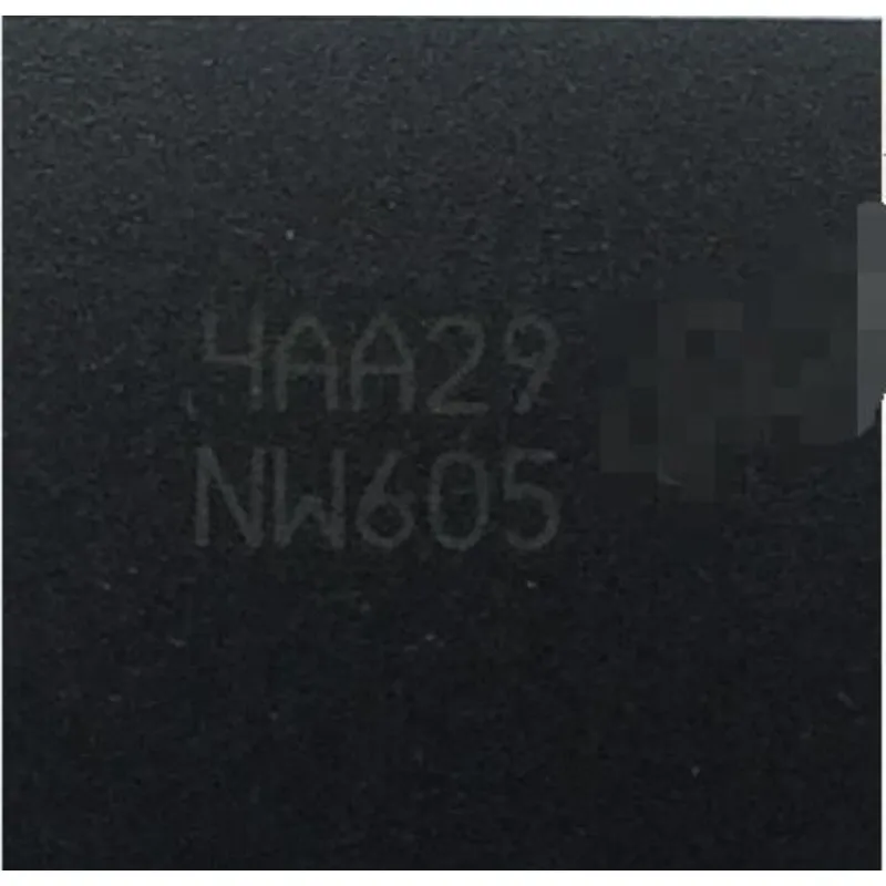 

NW605 BGA Оригинал Φ
