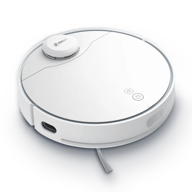 

Подметальная машина 360, встроенный пылесос X95 для подметания и уборки пола