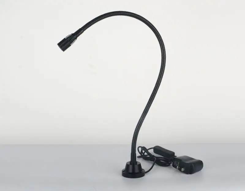 Миниатюрный удобный в использовании светодиодный станок для управления