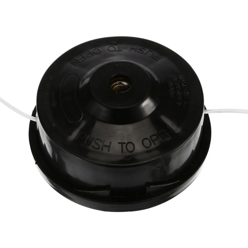 Насадка для триммера нейлоновая трос стрижки травы и газона|brush trimmer head|replacement