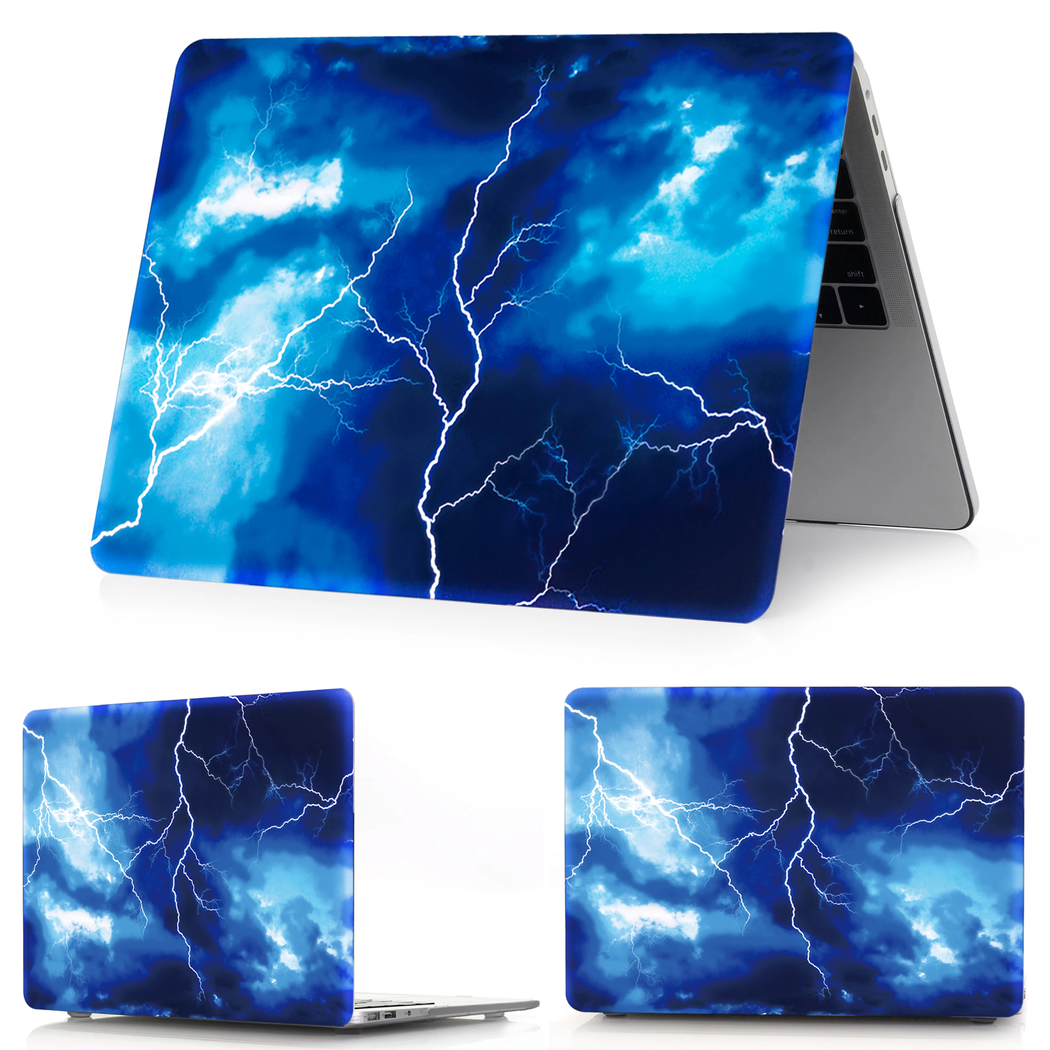 Чехол для ноутбука MacBook Air 11 13 дюймов A1466 A1932 Pro 12 13 15 retina A1502 A1706 A1708 A1989 A2159 характеристика чехол