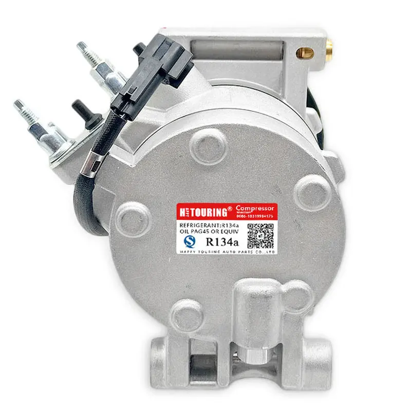 Автоматический компрессор переменного тока HS13N для пикапа Ford Ranger 3 2 TDCI 2011-2015