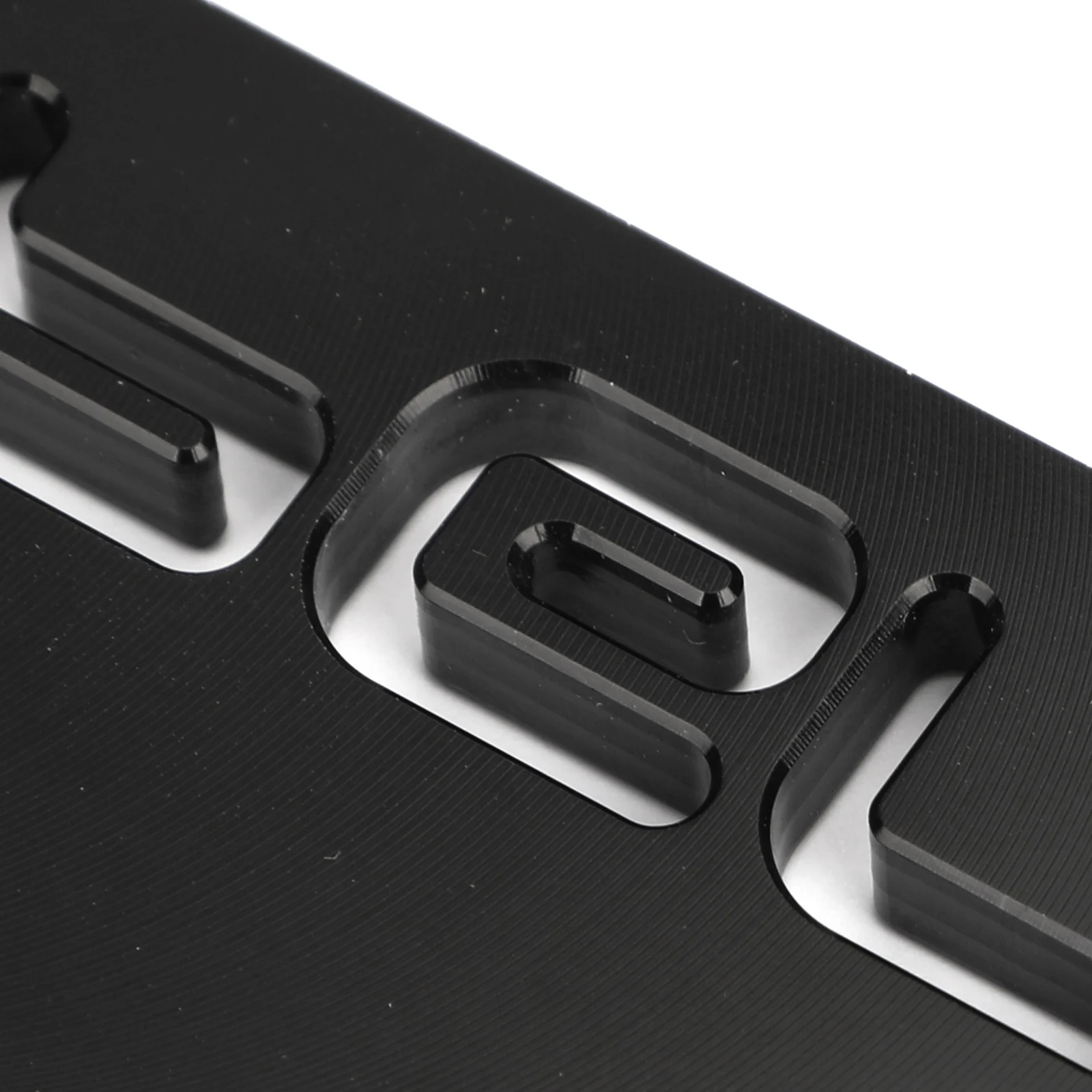 Artudatech CNC задний резервуар тормозной жидкости Защитная крышка для Honda 2017 2018 2019 2020