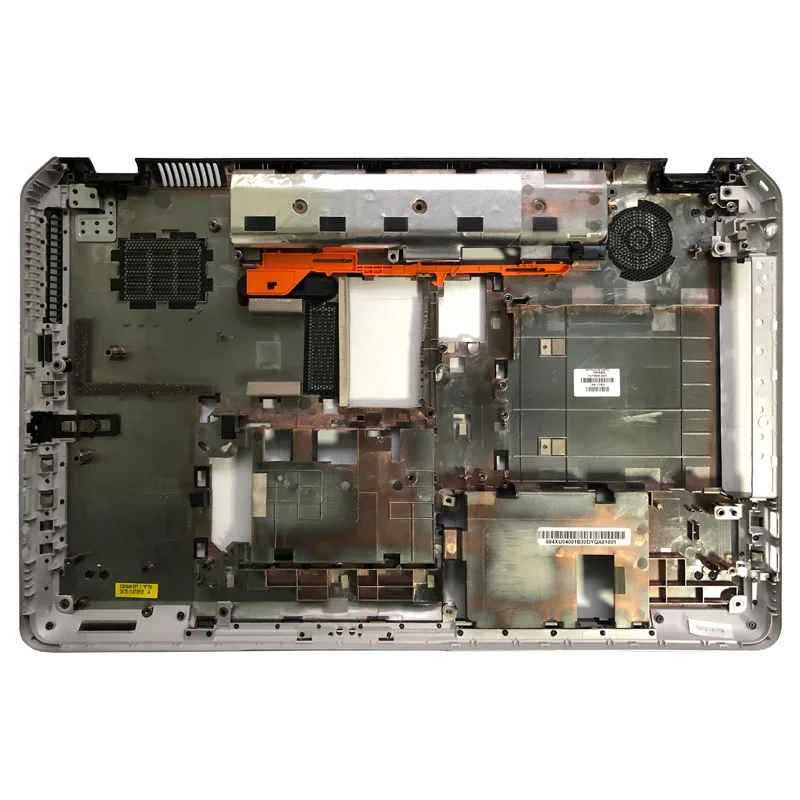 90% Новый нижний чехол для HP Envy DV7 7000 DV7T D Shell 707999 001|vaio sony|vaio hingevaio cable |