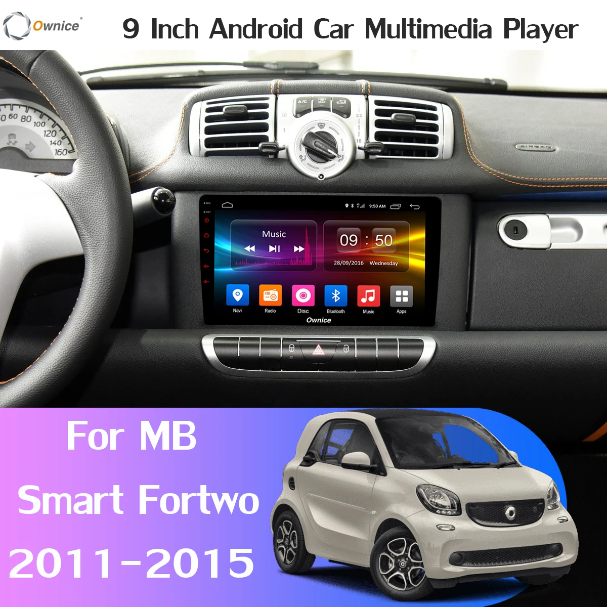 360 ° 4 × AHD камера Android 9 0 4G + 64G GPS радио CarPlay SPDIF DSP Автомобильный мультимедийный плеер