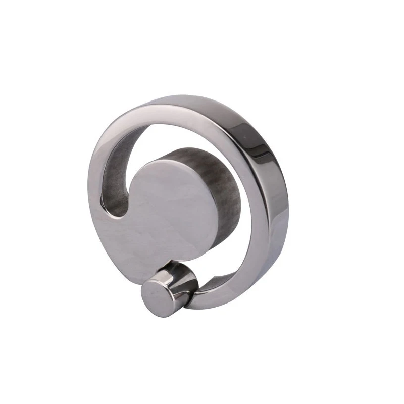 Кольцо-подвеска для яиц из нержавеющей стали | Красота и здоровье