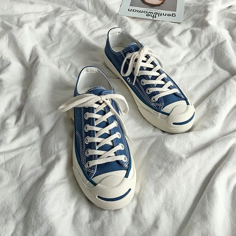 Кеды мужские с вулканизированной подошвой Повседневные Классические кроссовки