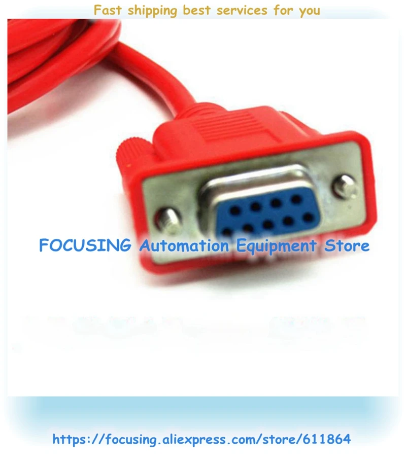 Новый SC09 PLC кабель SC 09 программирования для FX и серии 1 год гарантии|cable for|cable colorcable