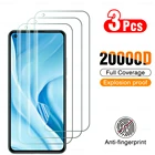Защитная Гидрогелевая пленка для Xiaomi Mi 11 lite 11i 10 t lite pro, ультратонкая Защитная пленка для экрана xia xio mi, прозрачная, не стеклянная, 3 шт.