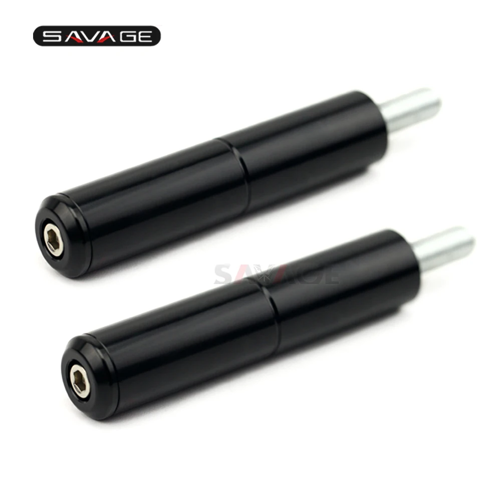 2 Black Gps навигационный кронштейн для руля для KAWASAKI NINJA 650 1000 Ninja H2SX Z1000SX GTR1400 адаптер поддержки для мотоцикла - Цвет: 2 Black