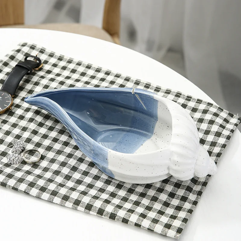 Керамические подносы для хранения в скандинавском стиле | Дом и сад